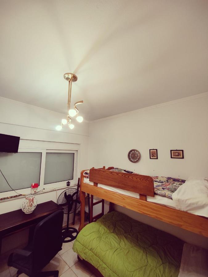 Luxury Seaview Appartment Rethymno Eksteriør bilde