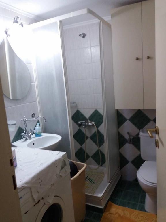 Luxury Seaview Appartment Rethymno Eksteriør bilde